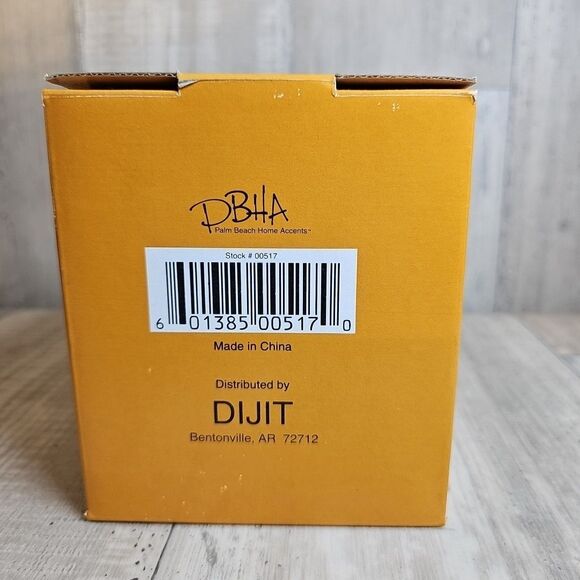 Rooster Candle Holder Metal Pillar Stand Rustic Farmhouse Chicken Decor Brown Br - Picture 3 of 5